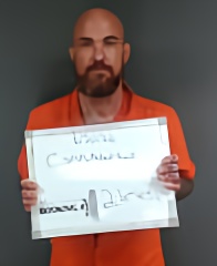 Mugshot of Andrew Charles Conn