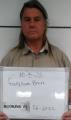 Mugshot of Brett Leon Fulgham