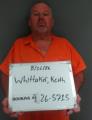 Mugshot of Keith Jarret Whittaker