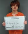 Mugshot of Ethan Lee Pettigrew