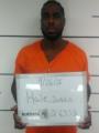 Mugshot of Justin Walter Anthony Hale