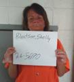 Mugshot of Shelley Danyel Bledsoe