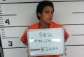 Mugshot of JESSICA NMN CORTEZ