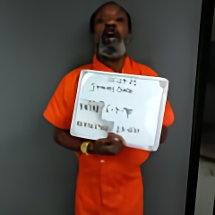 Mugshot of Charles Edward Stewart