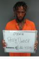 Mugshot of Derrick Manard Senior Perry