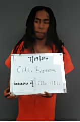 Mugshot of RAMONE DESEAN COLE