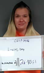 Mugshot of Amy Alyssa Lindsey