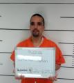 Mugshot of Jason Scott Stickel