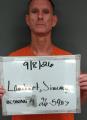 Mugshot of JIMMY DALE LAMBERT