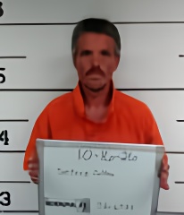 Mugshot of COLTON WILLIAM JAMES SEEBURGER
