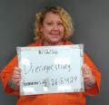 Mugshot of Mary Nicole Dieringer