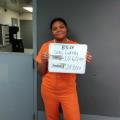 Mugshot of LAKESHA LASHEA WILLIS