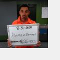 Mugshot of Samuel Aleman