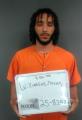 Mugshot of Javon Robert Williamson