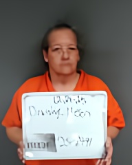 Mugshot of Helen Pauline Downing