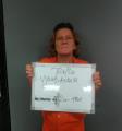 Mugshot of Angela Gayle Young