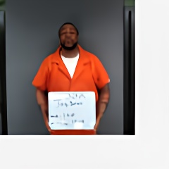 Mugshot of ANTHONY JERMAINE JONES