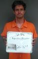 Mugshot of Brandon Lee Thompson