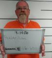 Mugshot of JOHN WILLIAM PEELER