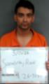 Mugshot of Raul Enrique Sanabria