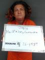 Mugshot of CASSONDRA EVELYN HUDDLESON