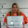 Mugshot of Angelyn Kaye Rogers