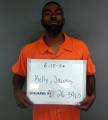 Mugshot of Jauaris Kelly
