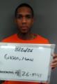 Mugshot of JAMAL CLIFTON GIBSON