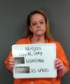 Mugshot of Cory Lynn Haynes
