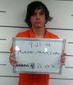 Mugshot of LOGAN ANTHONY MUELLER-MANLEY