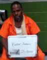 Mugshot of ANTONIO LAMAR BAKER