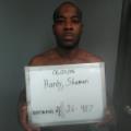 Mugshot of Shamari-Marquez Hardy