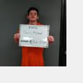 Mugshot of Michael Alan Davis