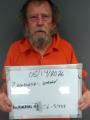 Mugshot of Gerald Stephen Zakrewski