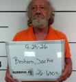 Mugshot of JACKIE PAUL BESHERS