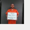 Mugshot of Gabriel Todd Haag