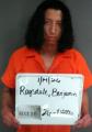 Mugshot of Benjamin Levi Ragsdale