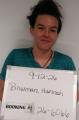Mugshot of Hannah Leigh Bowman