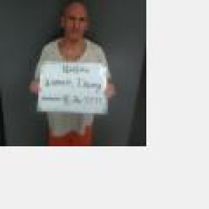 Mugshot of Danny Winnett