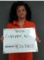 Mugshot of Kris Culpepper