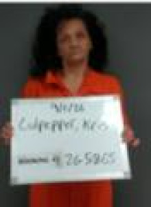 Mugshot of Kris Culpepper