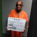 Mugshot of DUANE EDWARD CHAPPELL