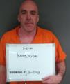 Mugshot of JEREMY DON KELLEY