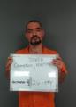 Mugshot of MARSHALL WAYNE CAMPBELL