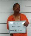 Mugshot of GREGORY KENNETH ROANE