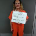Mugshot of Amanda Lynn Taylor