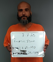 Mugshot of ISIAH KEITH FEIMSTER