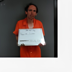 Mugshot of ISAAC MICHELL HEWITT