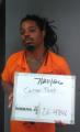 Mugshot of TONY RAY CARTER