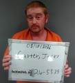 Mugshot of JACKY LEE CARTER